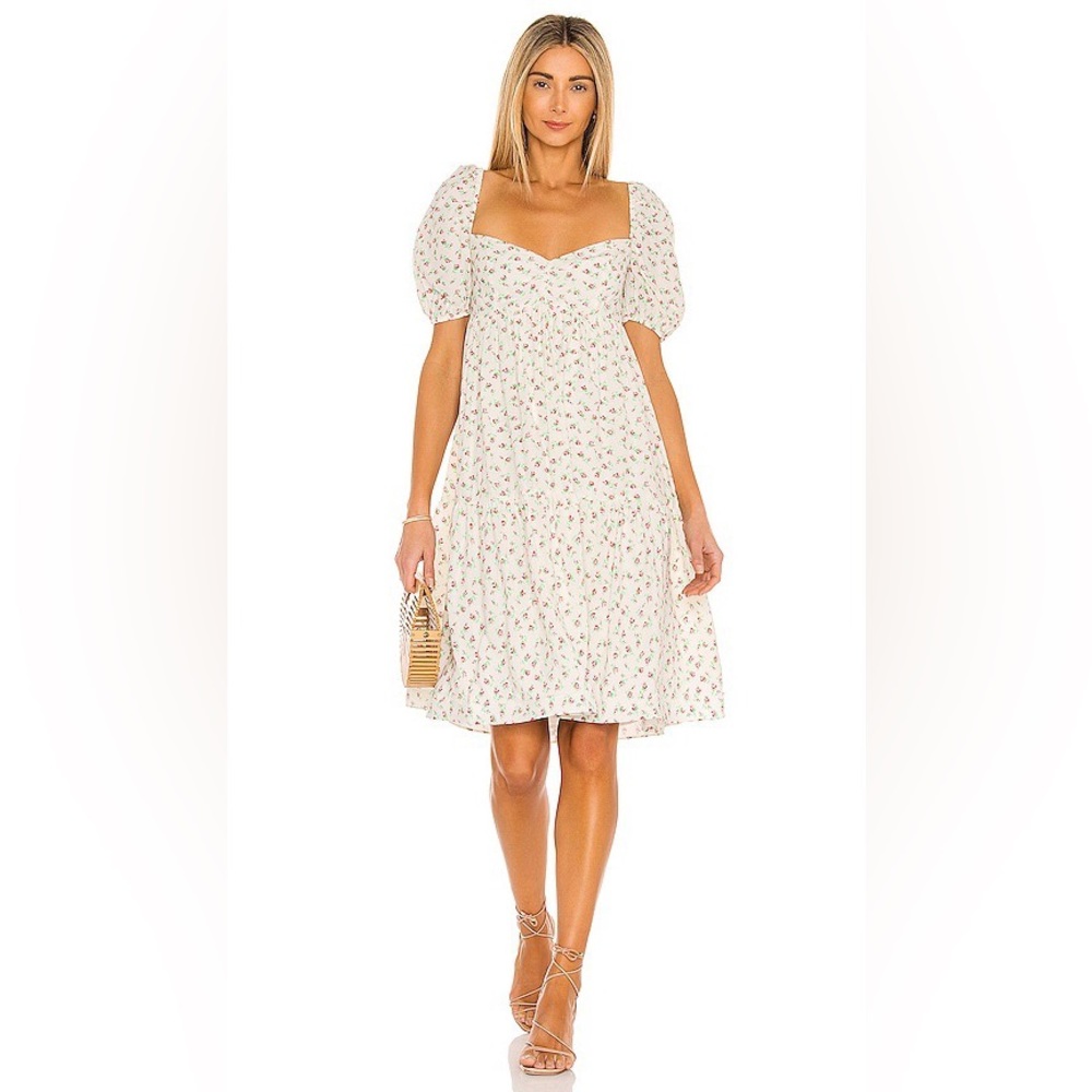 NWT Selkie The Madonna Dream Dress